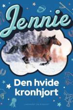 Den hvide kronhjort af Patricia Leitch