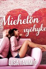Miehetön vyöhyke af Liisa Tammio
