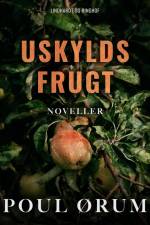 Uskylds frugt af Poul Ørum