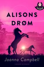 Fuldblod 5: Alisons drøm af Joanna Campbell