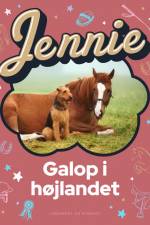 Galop i højlandet af Patricia Leitch