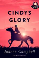 Fuldblod 14: Cindys glory af Joanna Campbell