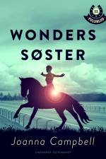 Fuldblod 11: Wonders søster af Joanna Campbell
