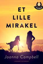 Fuldblod 1: Et lille mirakel af Joanna Campbell