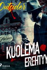 Kuolema erehtyy af Outsider