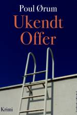 Ukendt offer af Poul Ørum