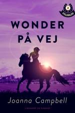 Fuldblod 2: Wonder på vej af Joanna Campbell