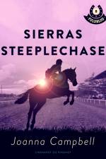 Fuldblod 8: Sierras steeplechase af Joanna Campbell