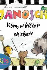 Kom, vi hittar en skatt