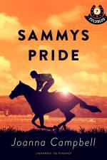 Fuldblod 7: Sammys Pride af Joanna Campbell