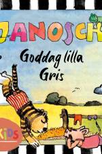 Goddag lilla Gris af Janosch