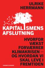 Kapitalismens afslutning af Ulrike Herrmann