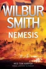 Nemesis af Wilbur Smith