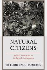 Natural Citizens af Richard Paul Hamilton