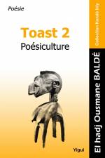 Toast 2 af El hadj Ousmane Baldé