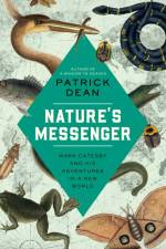 Nature's Messenger af Patrick Dean