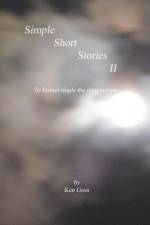 Simple Short Stories II af Kenneth J. Goss