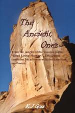 The Ancient Ones af Kenneth J. Goss