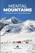 MENTAL MOUNTAINS af Ema Dantas