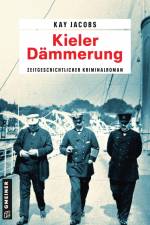 Kieler Dämmerung af Kay Jacobs
