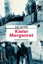 Kieler Morgenrot af Kay Jacobs