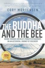 The Buddha and the Bee af Cory Mortensen