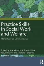 Practice Skills in Social Work and Welfare af Jane Maidment