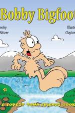 Bobby Bigfoot af Jamey Altizer
