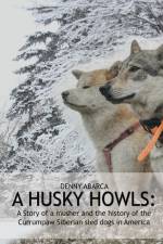 The Husky Howls af Denny Abarca