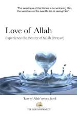 Love of Allah af Islamic Books