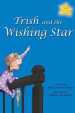 Trish and the Wishing Star af Mark Herren Oliver