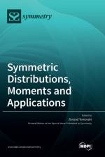 Symmetric Distributions, Moments and Applications