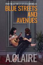 Blue Streets and Avenues af A. Claire