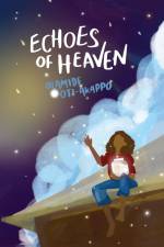 Echoes of Heaven af Olamide Oti-Akappo