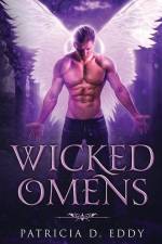 Wicked Omens af Patricia D. Eddy