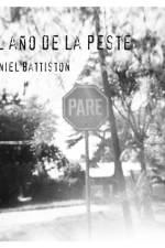 El año de la peste af Daniel Battiston