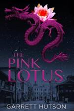 Hutson, G: Pink Lotus af Garrett Hutson