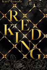 Red King af Kari Tenero