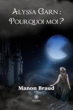 Alyssa Garn af Manon Braud
