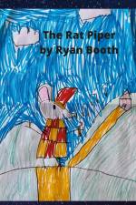 The Rat Piper af Ryan Booth