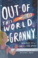 Out of This World Granny af Roberta Tays Wright
