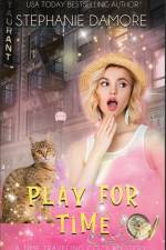 Play For Time af Stephanie Damore