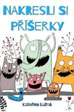 Nakresli si p¿í¿erky 1 af Katerina Luzna