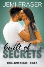 Built Of Secrets af Jemi Fraser