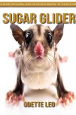 Sugar Glider af Odette Leo