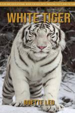 White Tiger af Odette Leo