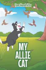 My Allie Cat af Tom Hendrickx