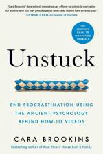 Unstuck af Cara Brookins