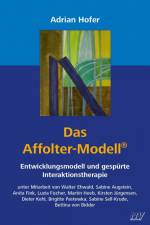 Das Affolter-Modell af Adrian Hofer