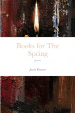 Books For The Spring af Jacob Kramer